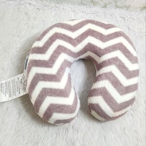 Memory Foam Neck Pillow